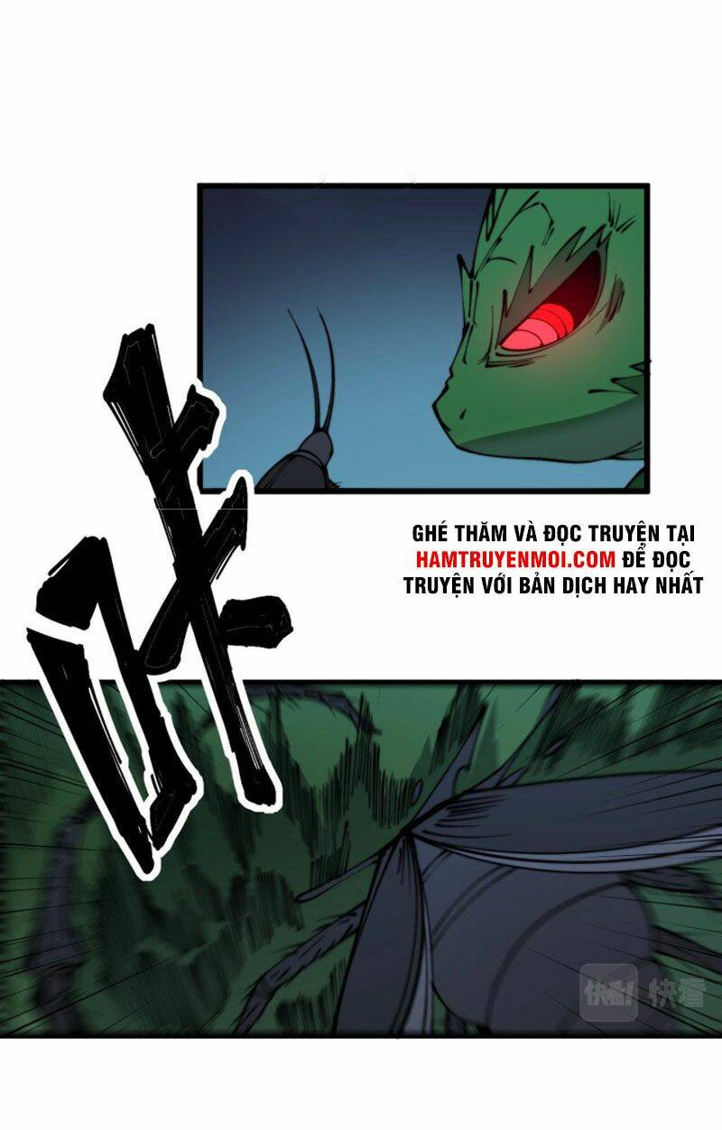 Độc Thủ Vu Y Chapter 302 - Trang 2