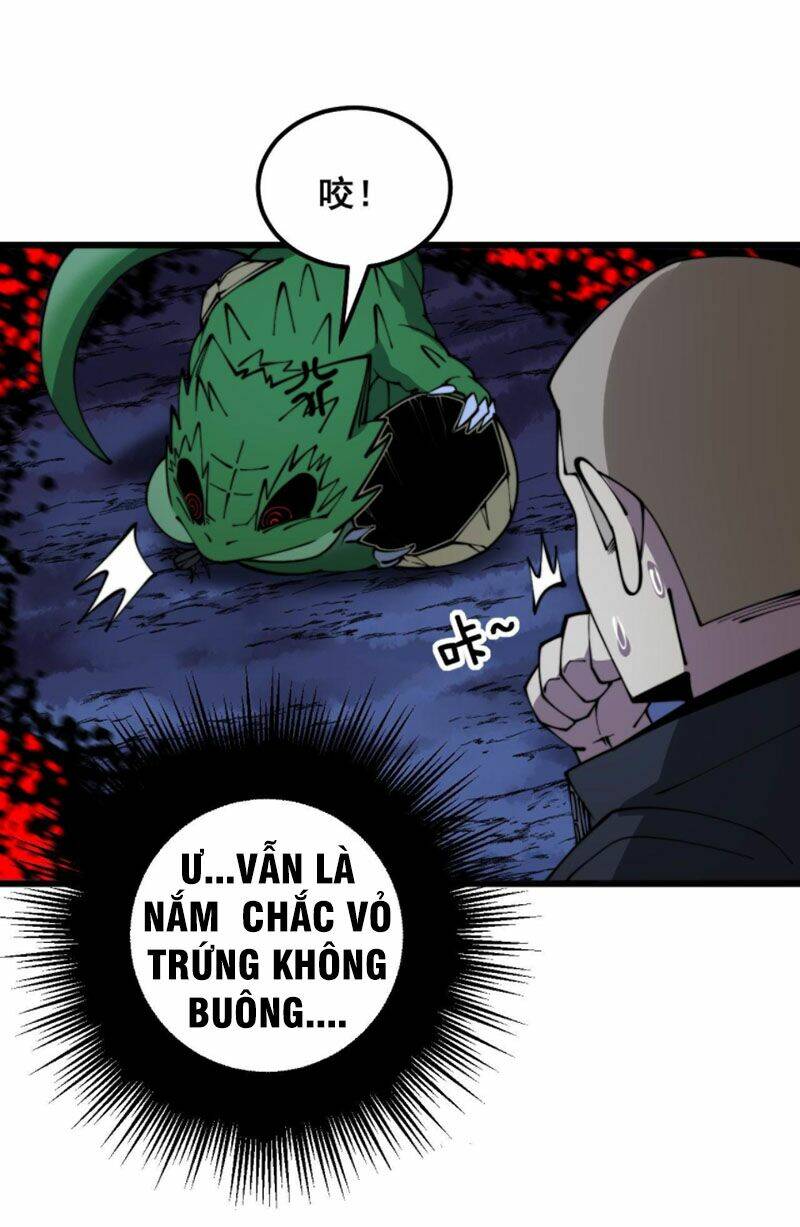 Độc Thủ Vu Y Chapter 302 - Trang 2