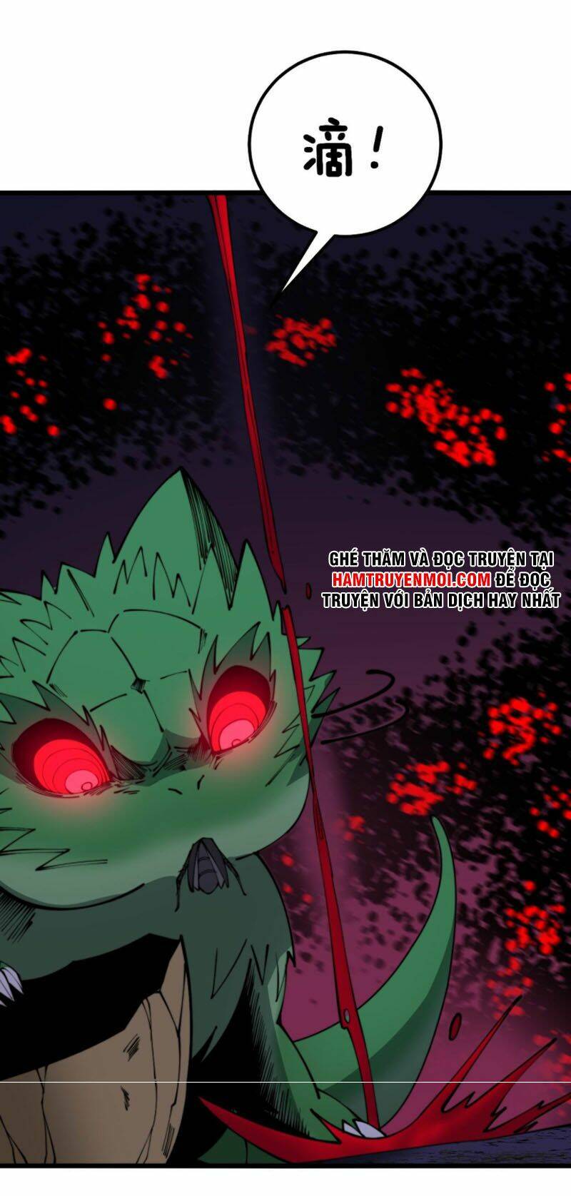 Độc Thủ Vu Y Chapter 302 - Trang 2