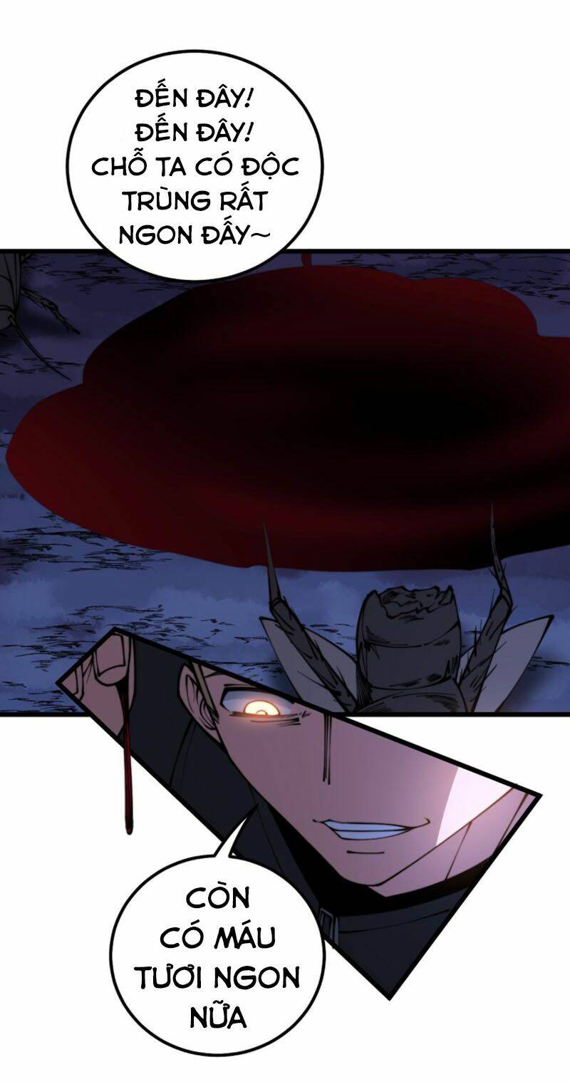 Độc Thủ Vu Y Chapter 302 - Trang 2