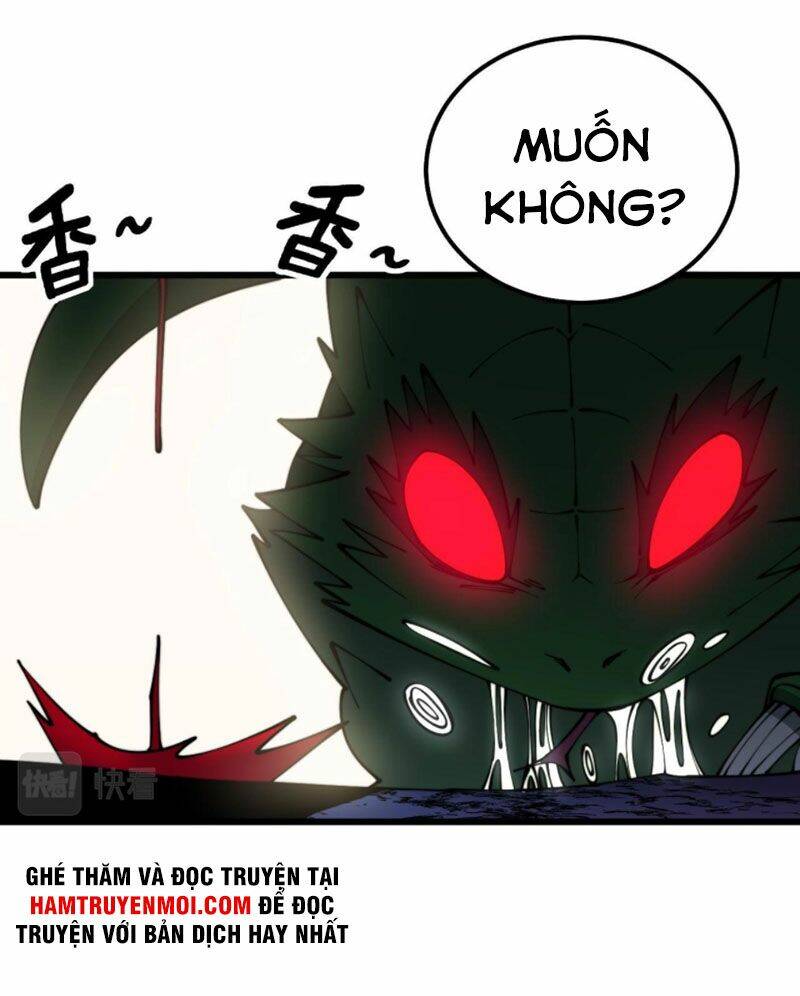 Độc Thủ Vu Y Chapter 302 - Trang 2