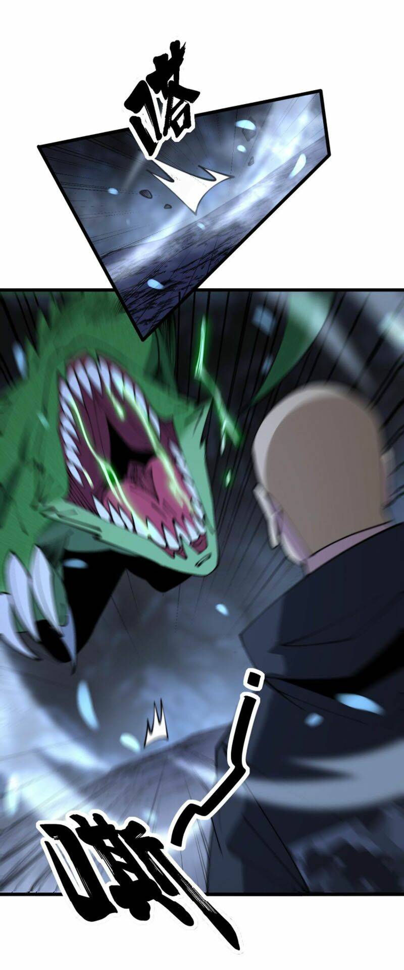 Độc Thủ Vu Y Chapter 302 - Trang 2