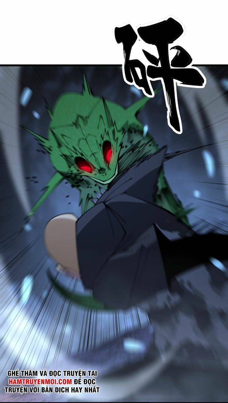 Độc Thủ Vu Y Chapter 302 - Trang 2