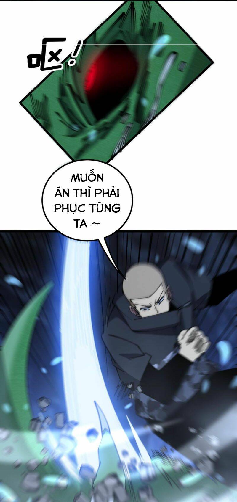 Độc Thủ Vu Y Chapter 302 - Trang 2