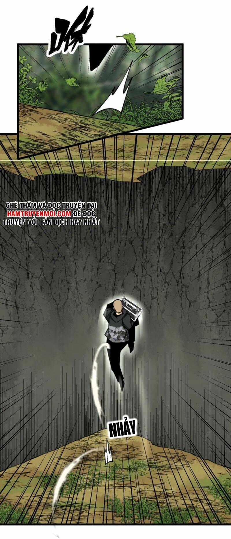 Độc Thủ Vu Y Chapter 302 - Trang 2