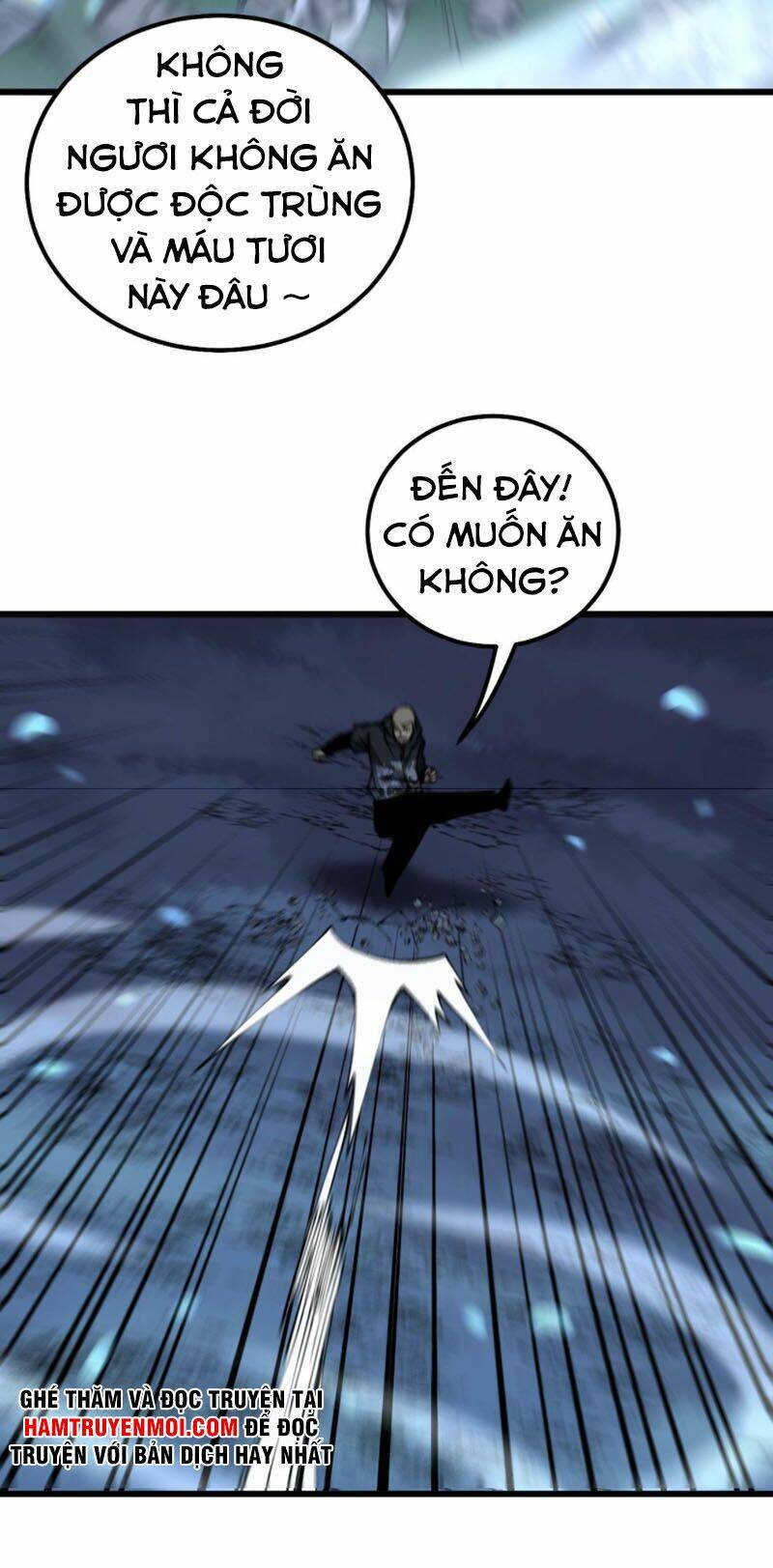 Độc Thủ Vu Y Chapter 302 - Trang 2