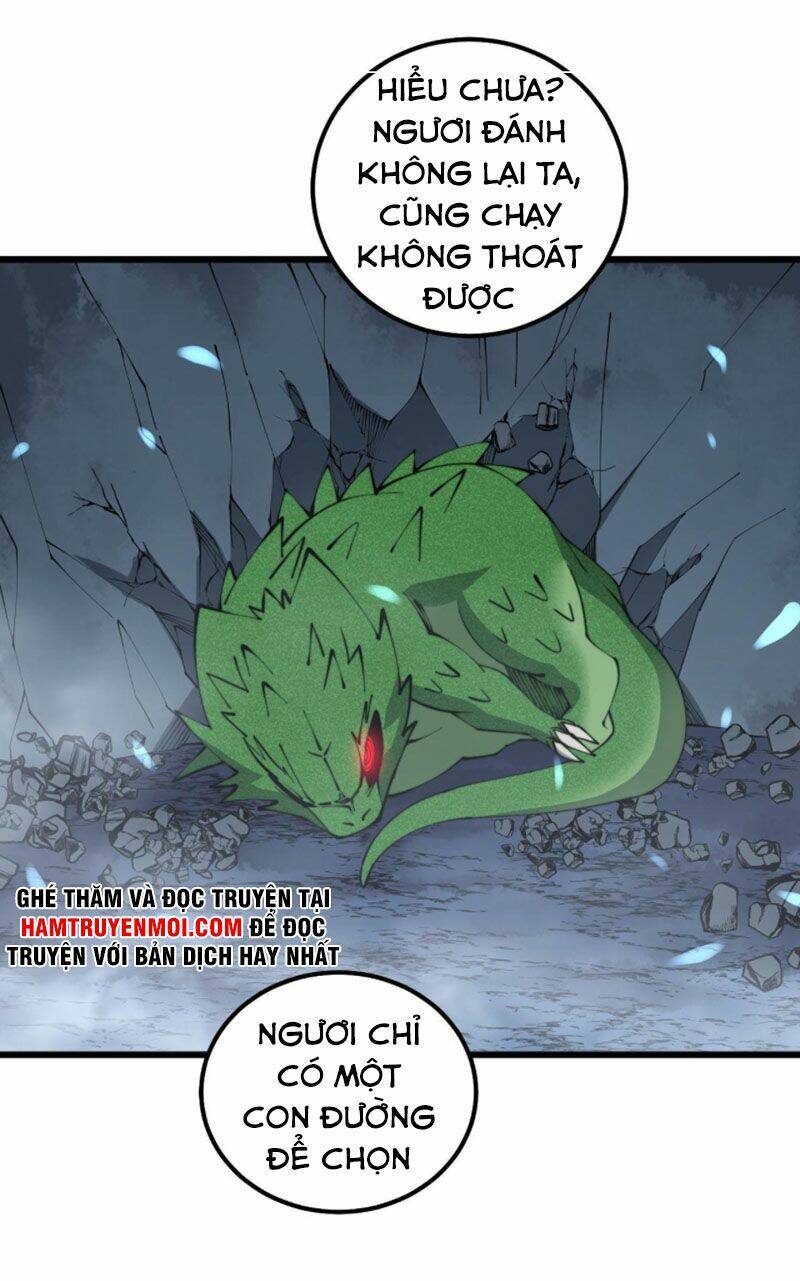 Độc Thủ Vu Y Chapter 302 - Trang 2