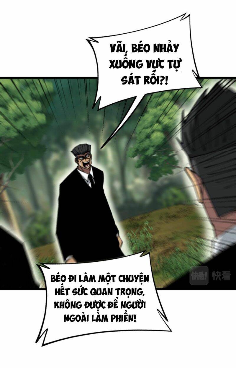 Độc Thủ Vu Y Chapter 302 - Trang 2