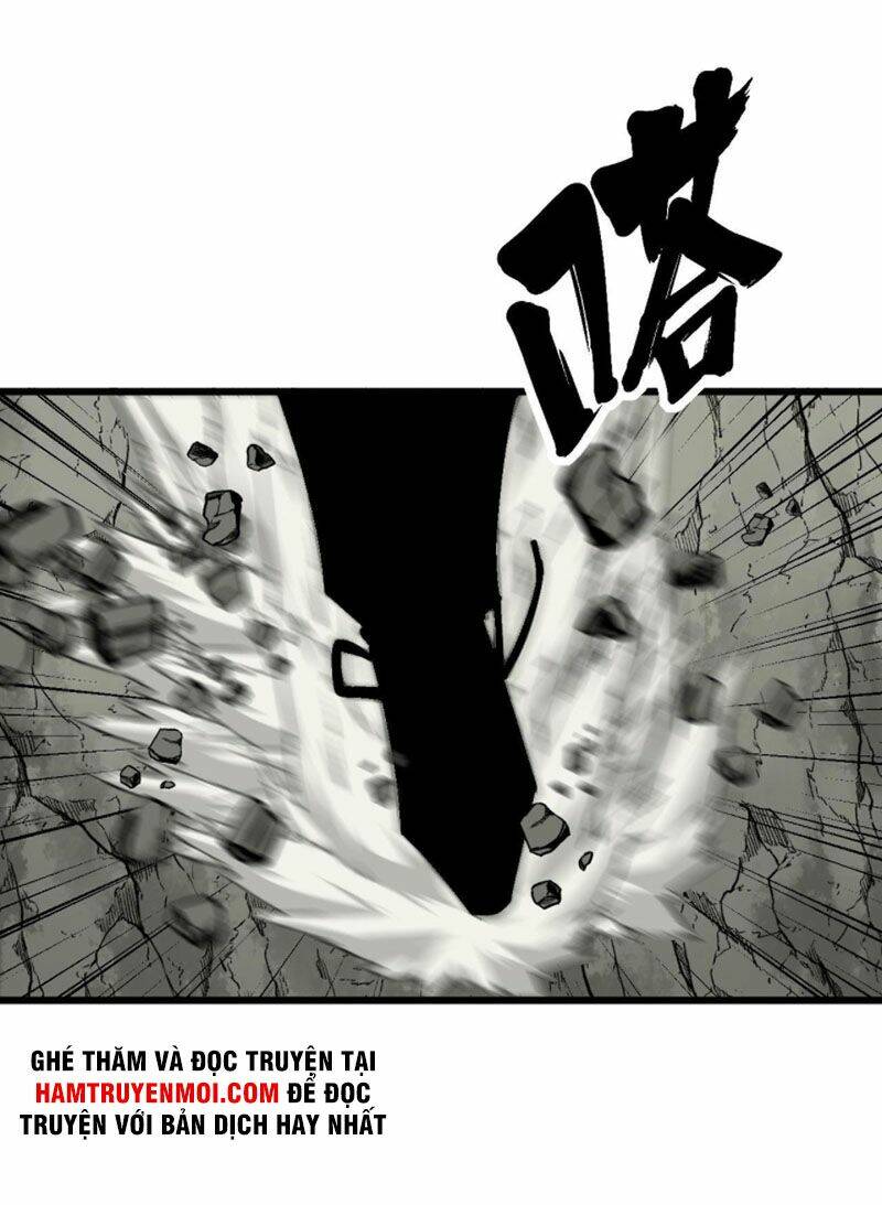 Độc Thủ Vu Y Chapter 302 - Trang 2