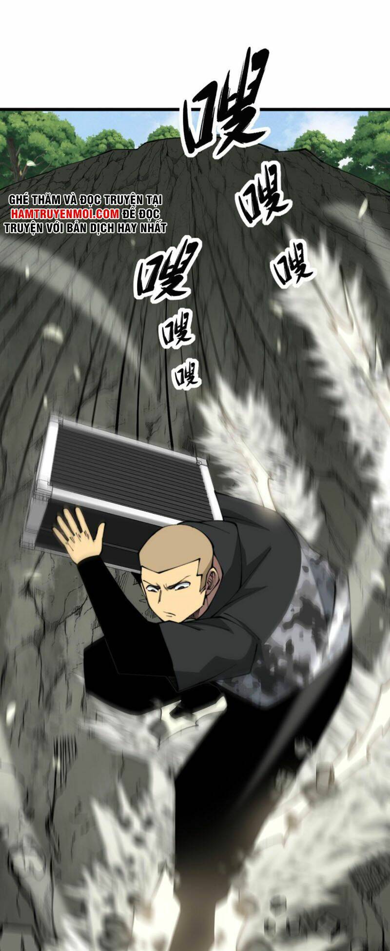 Độc Thủ Vu Y Chapter 302 - Trang 2