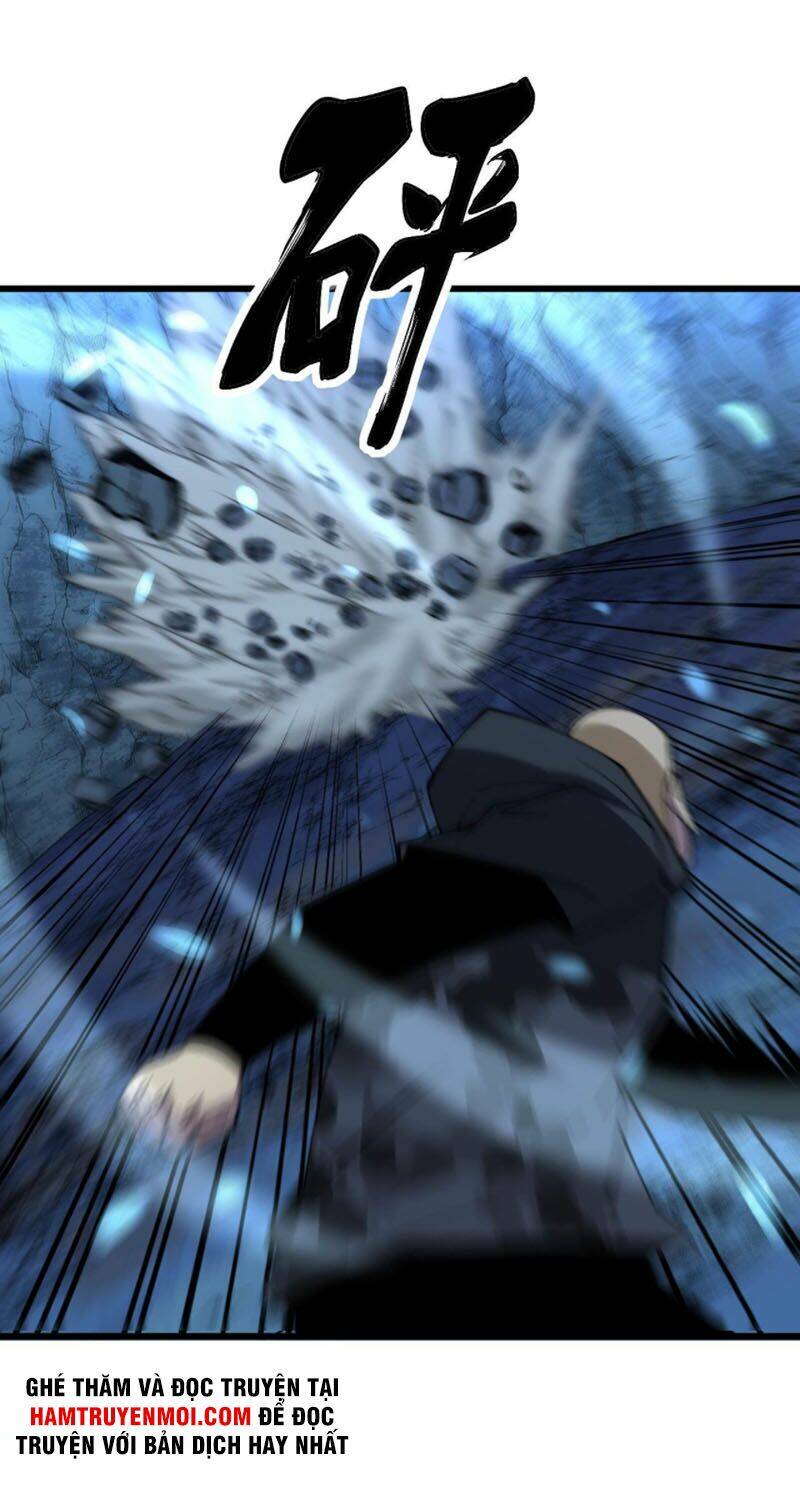 Độc Thủ Vu Y Chapter 303 - Trang 2