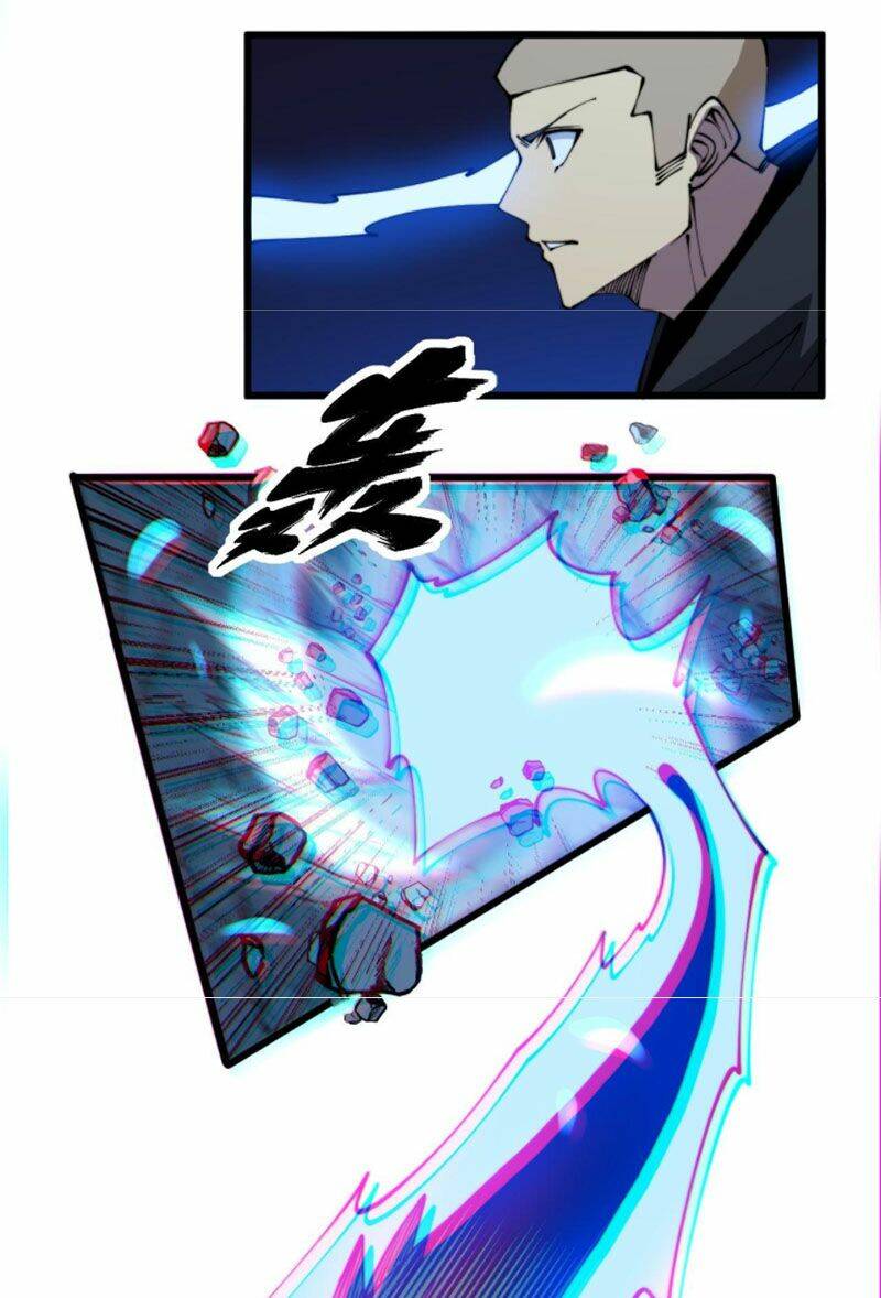 Độc Thủ Vu Y Chapter 303 - Trang 2