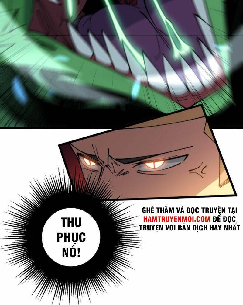 Độc Thủ Vu Y Chapter 303 - Trang 2