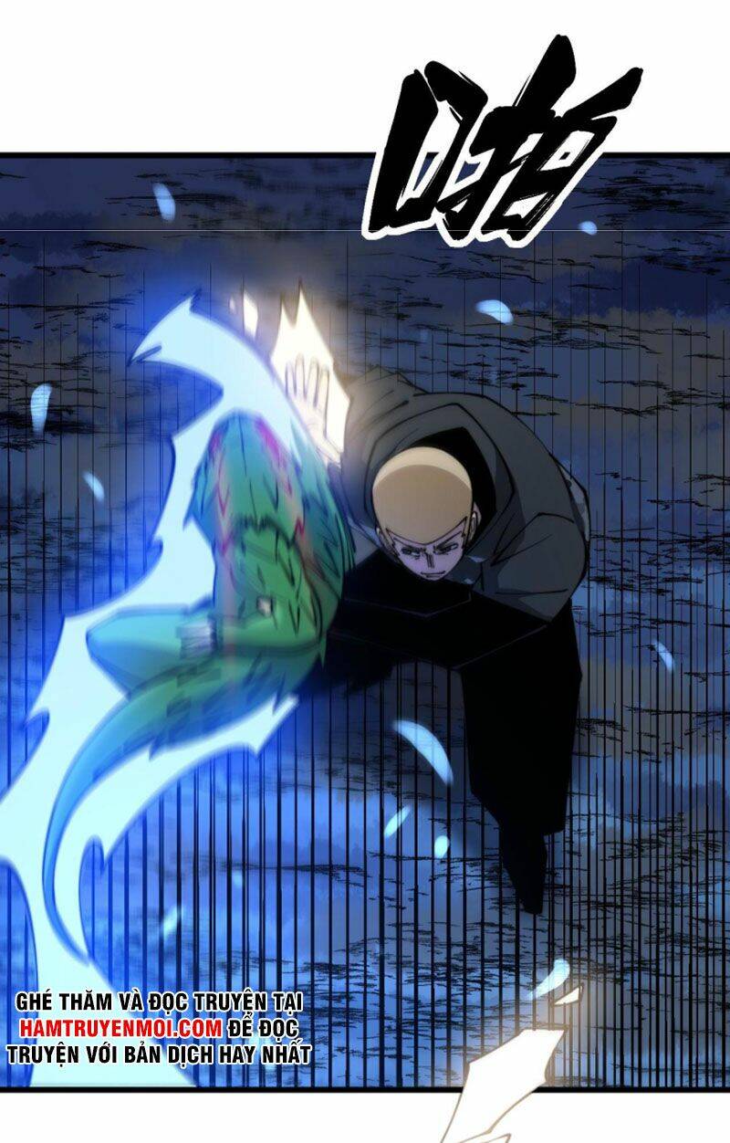 Độc Thủ Vu Y Chapter 303 - Trang 2