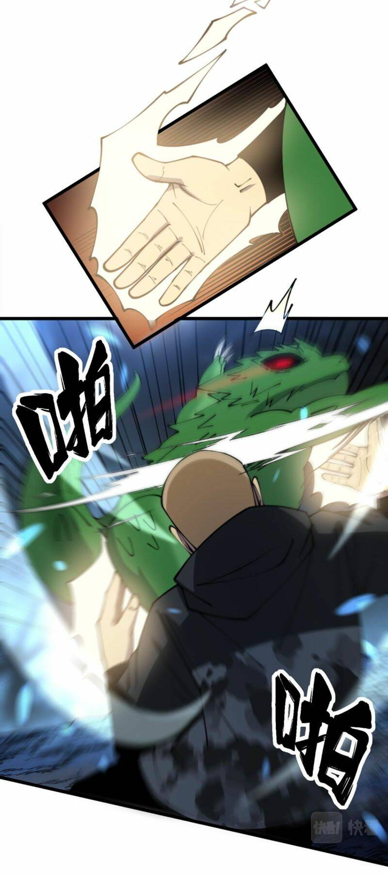 Độc Thủ Vu Y Chapter 303 - Trang 2