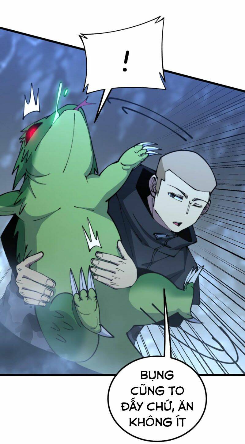 Độc Thủ Vu Y Chapter 303 - Trang 2