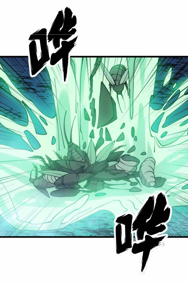 Độc Thủ Vu Y Chapter 303 - Trang 2