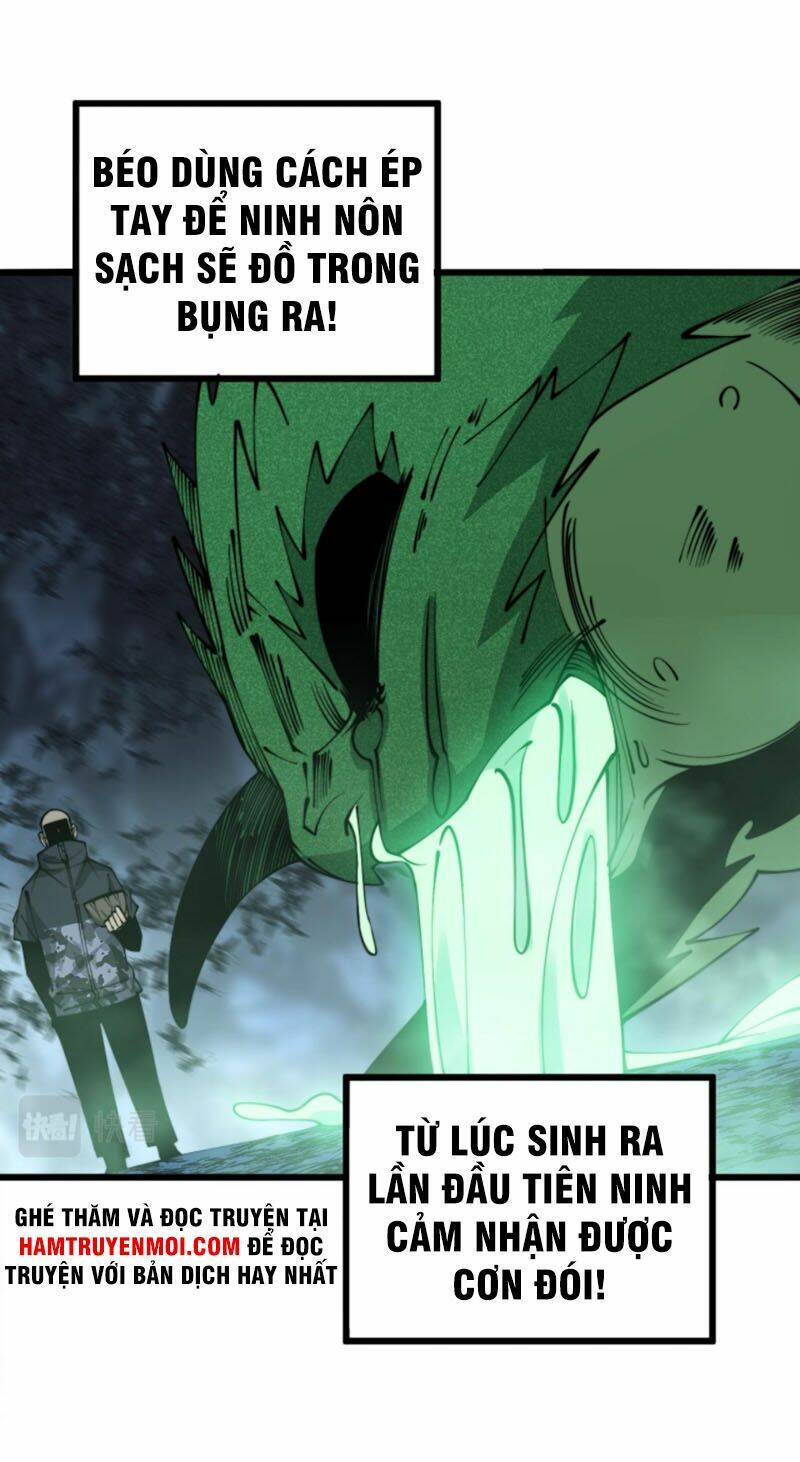 Độc Thủ Vu Y Chapter 303 - Trang 2