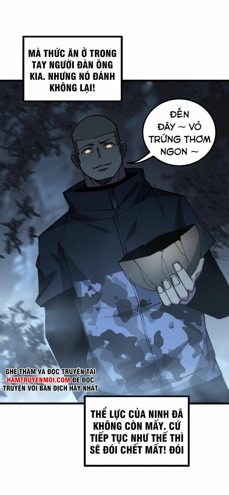 Độc Thủ Vu Y Chapter 303 - Trang 2