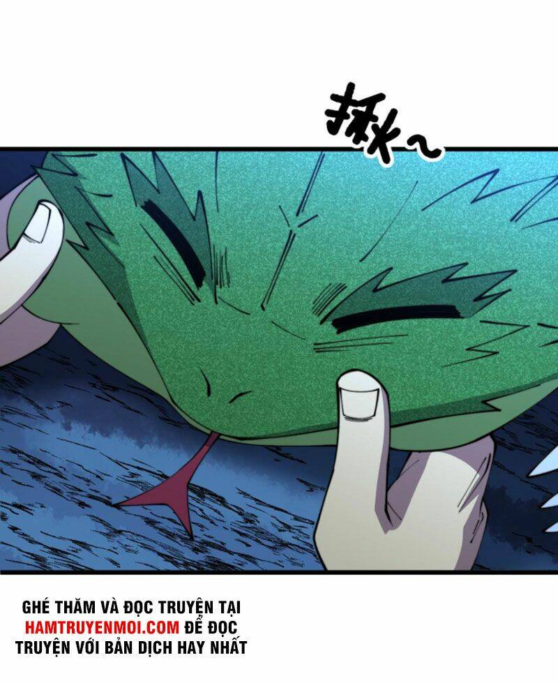 Độc Thủ Vu Y Chapter 303 - Trang 2