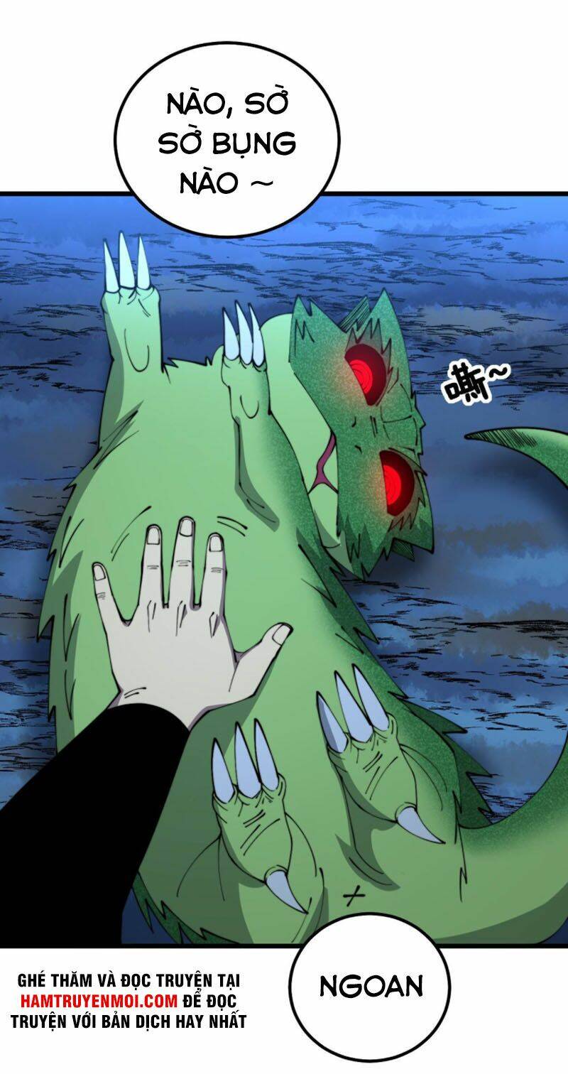 Độc Thủ Vu Y Chapter 303 - Trang 2