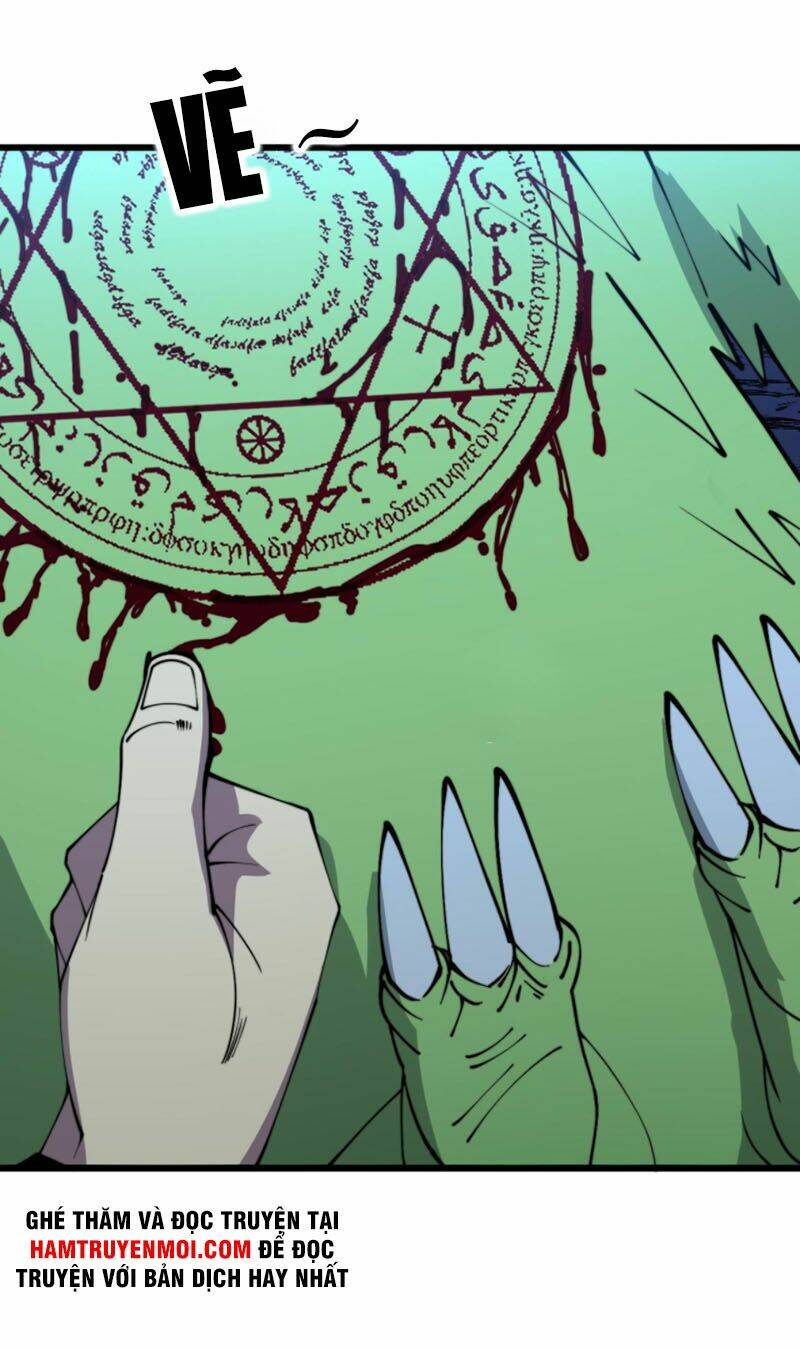 Độc Thủ Vu Y Chapter 303 - Trang 2