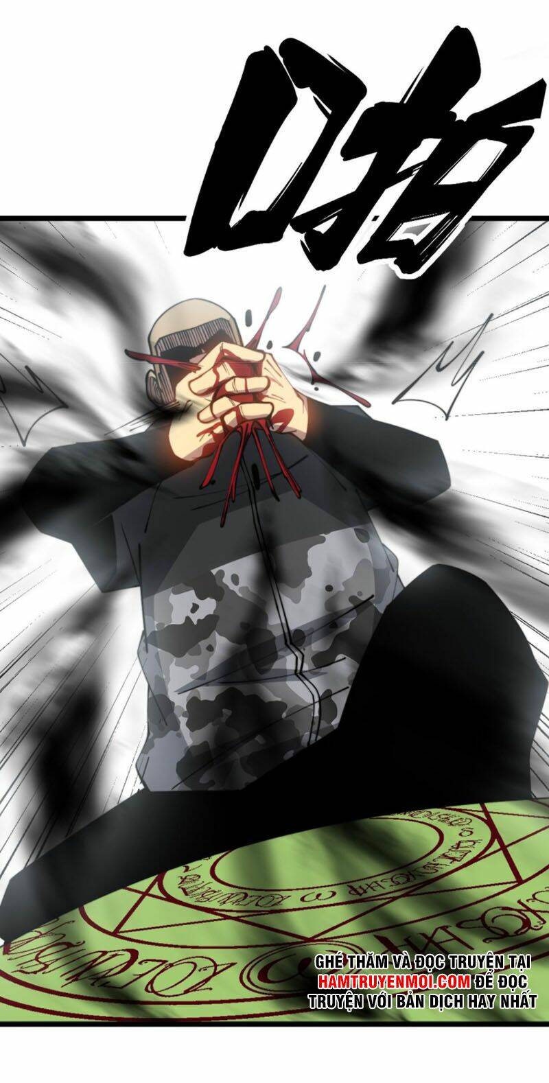 Độc Thủ Vu Y Chapter 303 - Trang 2