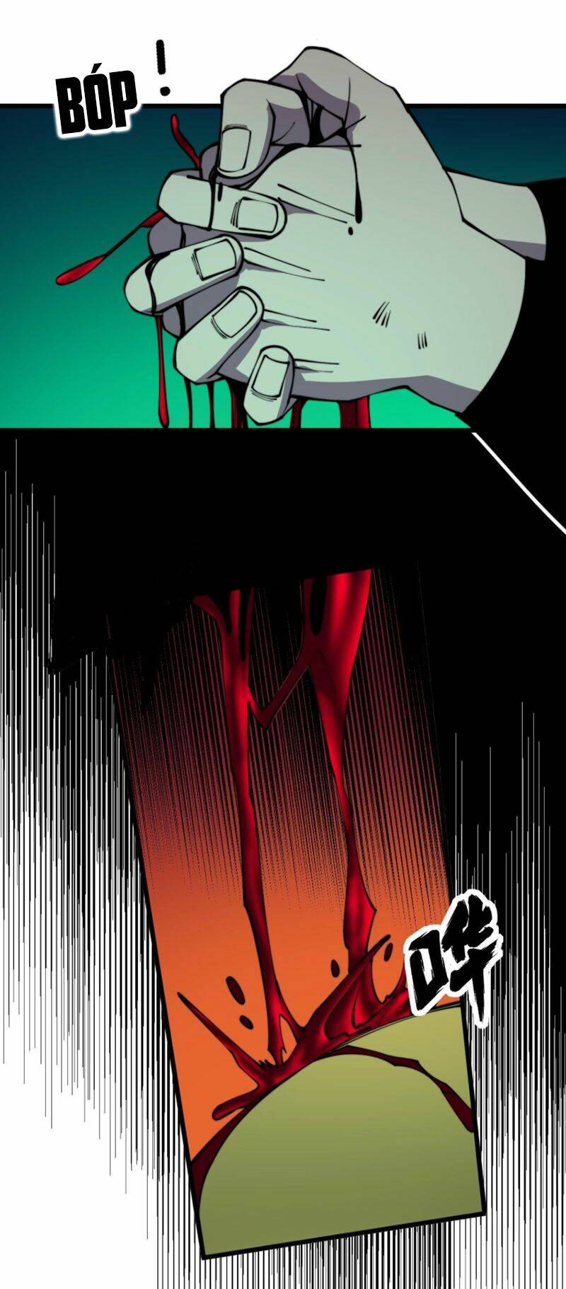 Độc Thủ Vu Y Chapter 303 - Trang 2