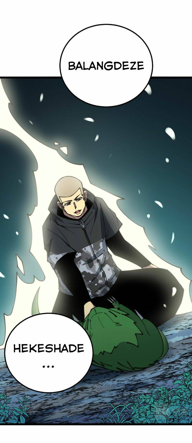 Độc Thủ Vu Y Chapter 303 - Trang 2