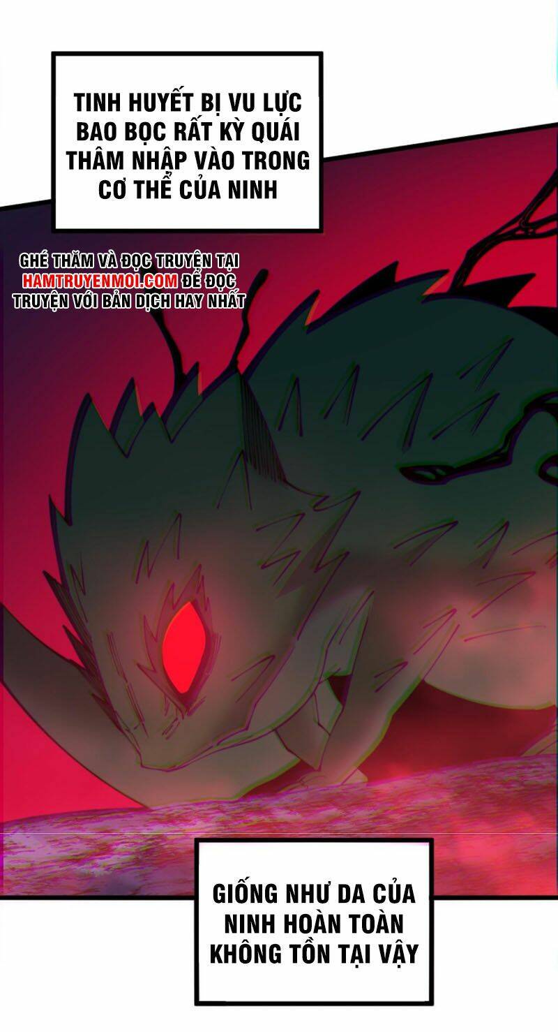 Độc Thủ Vu Y Chapter 303 - Trang 2