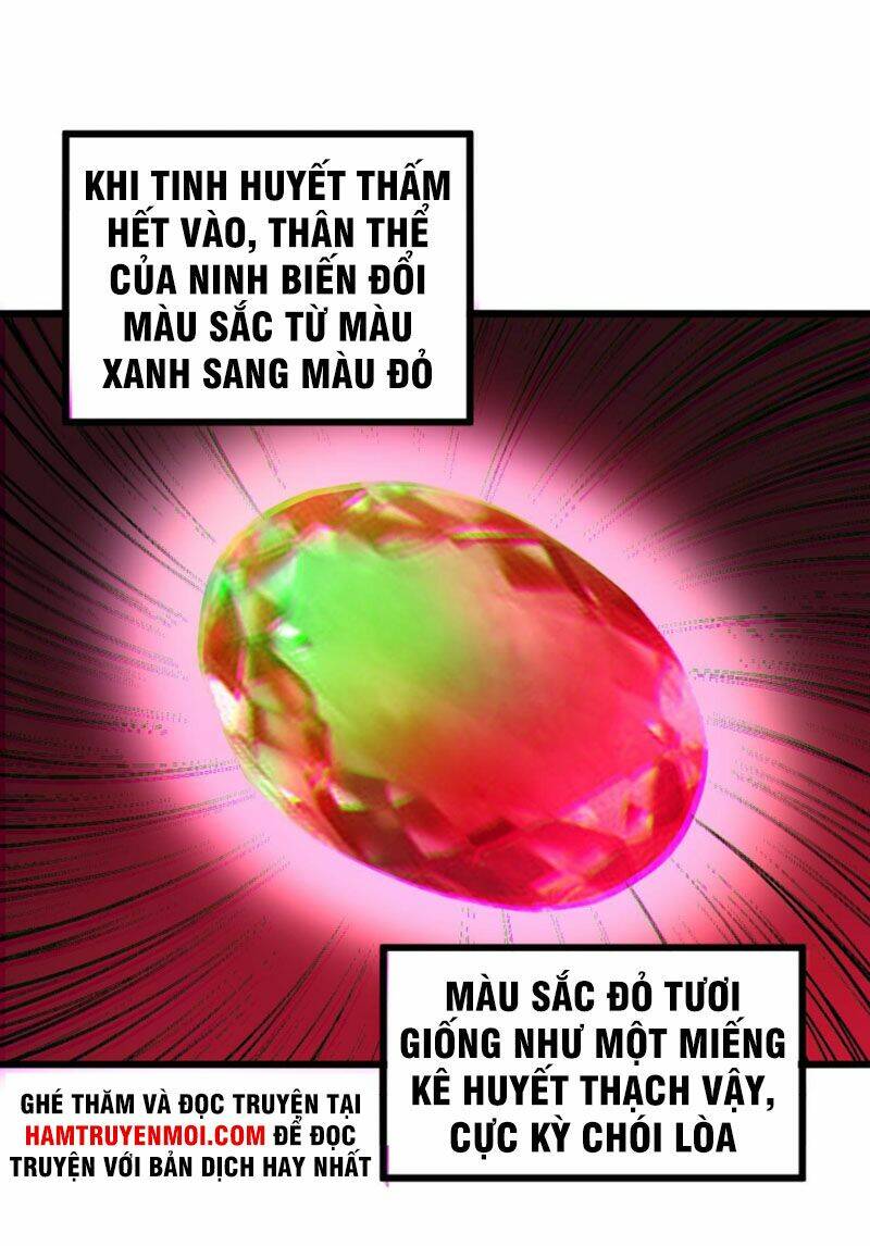 Độc Thủ Vu Y Chapter 303 - Trang 2