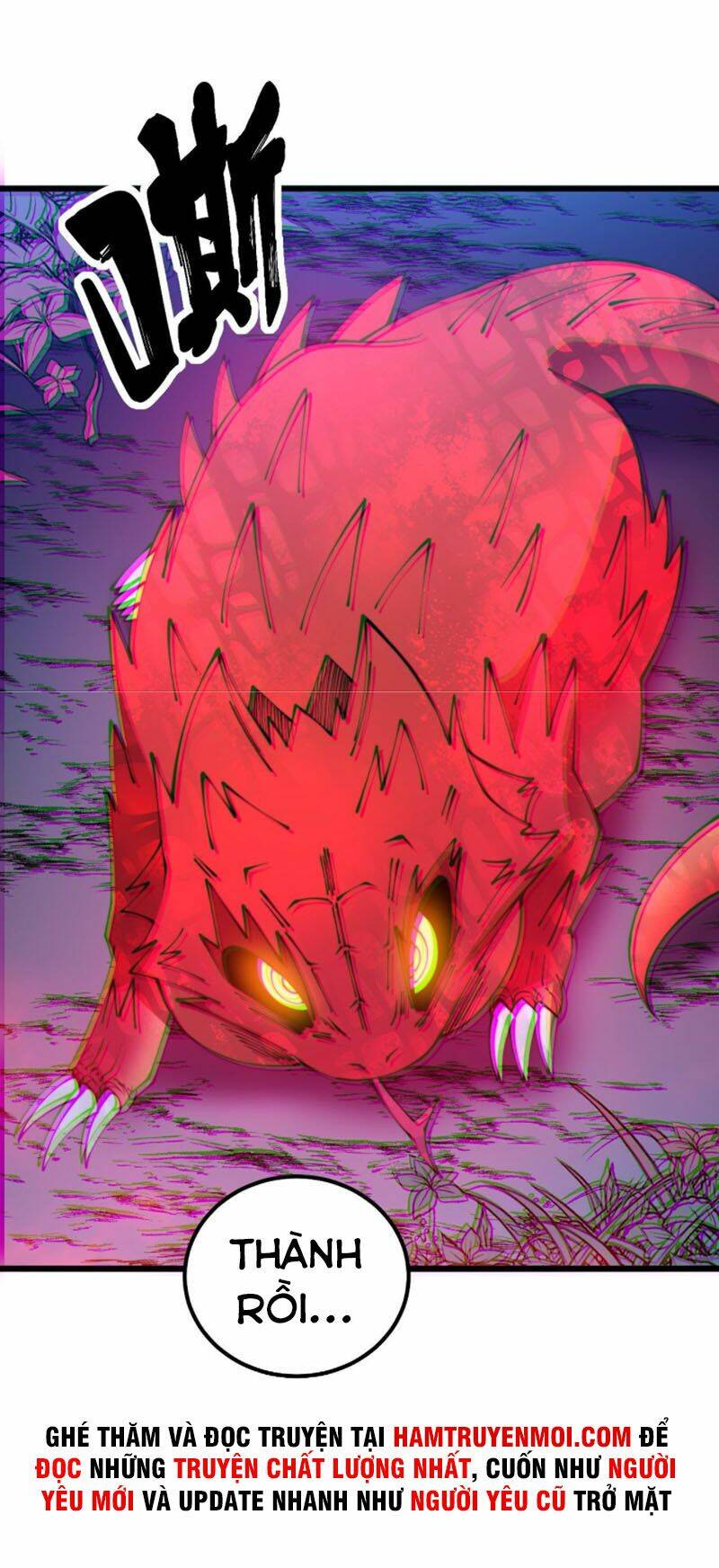 Độc Thủ Vu Y Chapter 303 - Trang 2