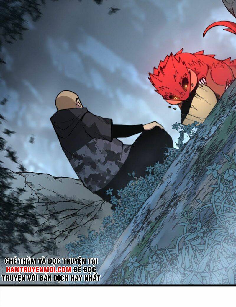 Độc Thủ Vu Y Chapter 304 - Trang 2