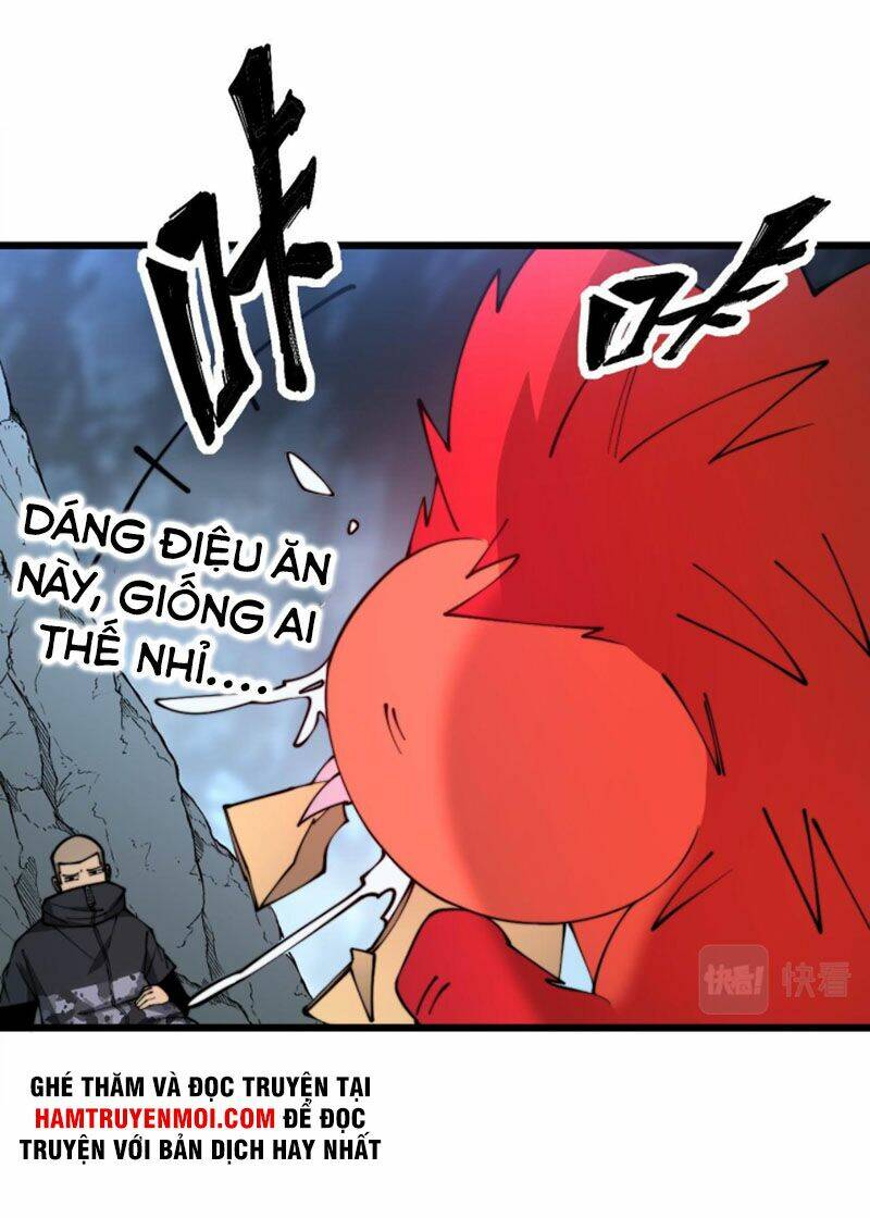 Độc Thủ Vu Y Chapter 304 - Trang 2