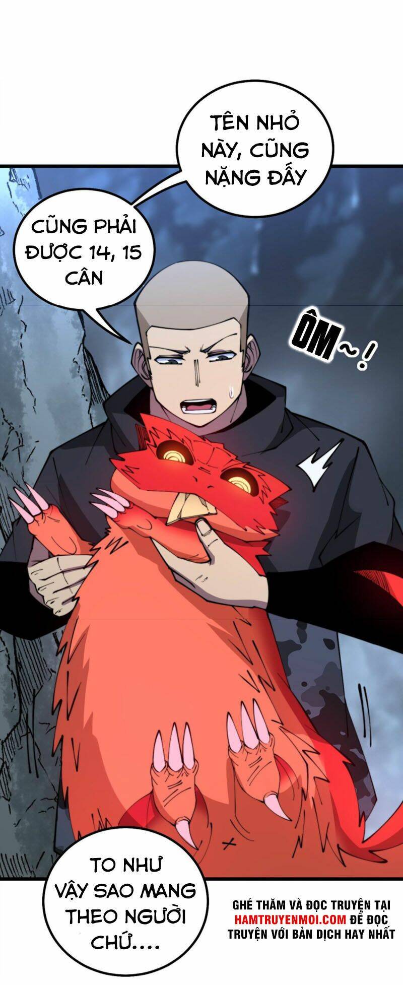 Độc Thủ Vu Y Chapter 304 - Trang 2