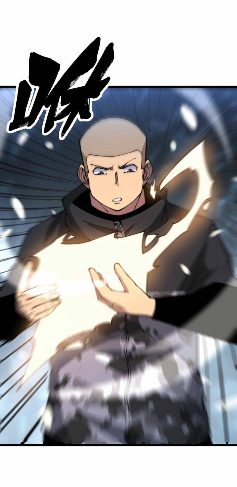 Độc Thủ Vu Y Chapter 304 - Trang 2