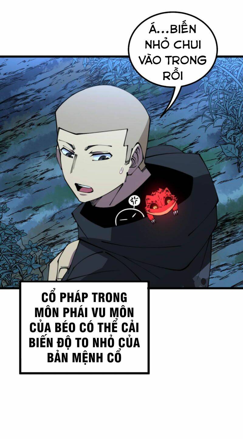 Độc Thủ Vu Y Chapter 304 - Trang 2