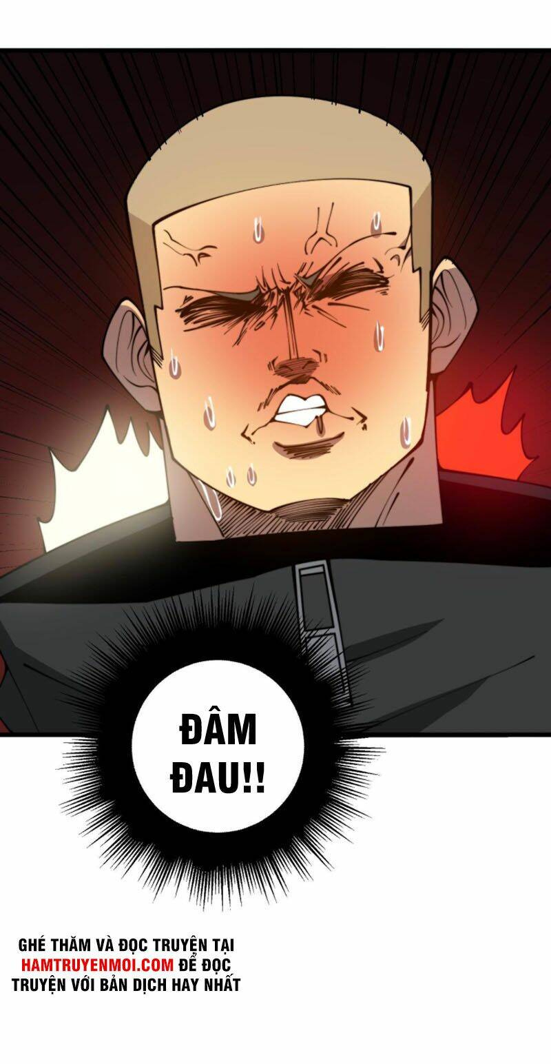 Độc Thủ Vu Y Chapter 304 - Trang 2