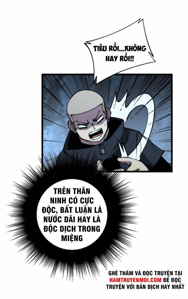 Độc Thủ Vu Y Chapter 304 - Trang 2