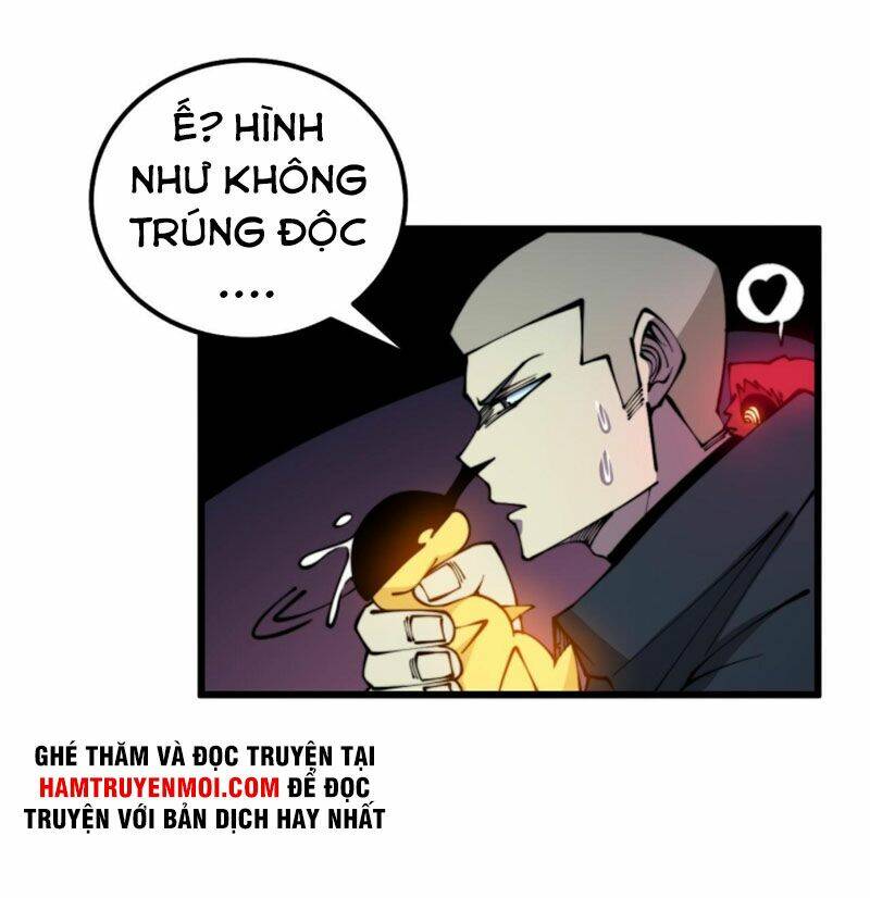 Độc Thủ Vu Y Chapter 304 - Trang 2