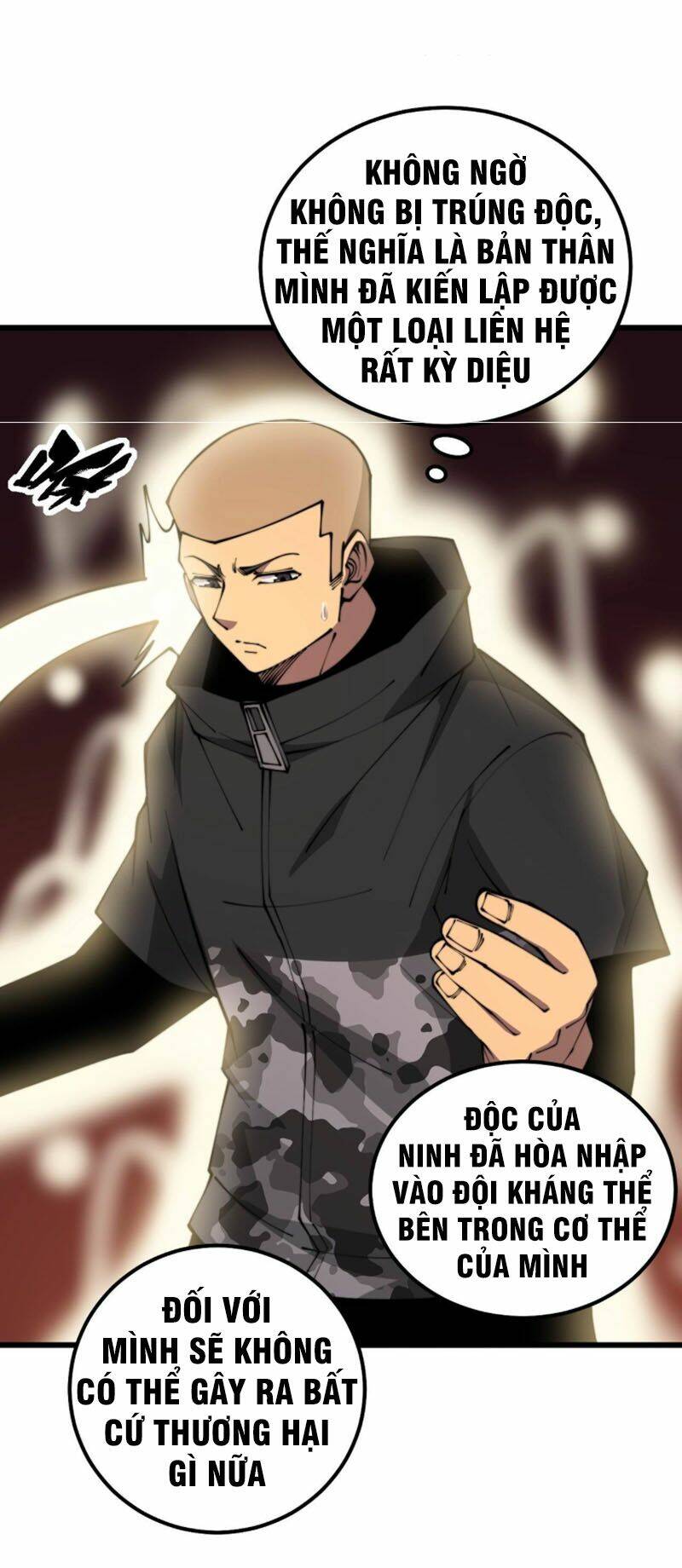 Độc Thủ Vu Y Chapter 304 - Trang 2