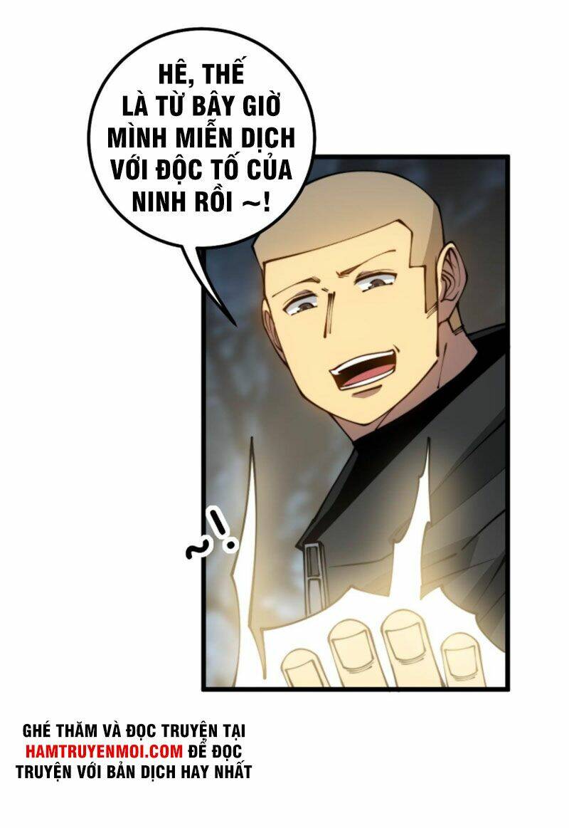 Độc Thủ Vu Y Chapter 304 - Trang 2