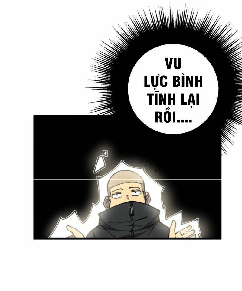 Độc Thủ Vu Y Chapter 304 - Trang 2