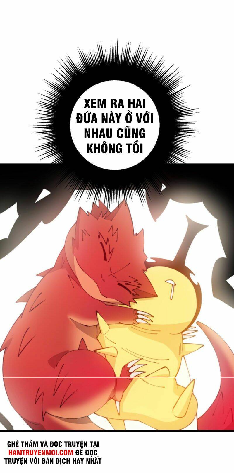 Độc Thủ Vu Y Chapter 304 - Trang 2
