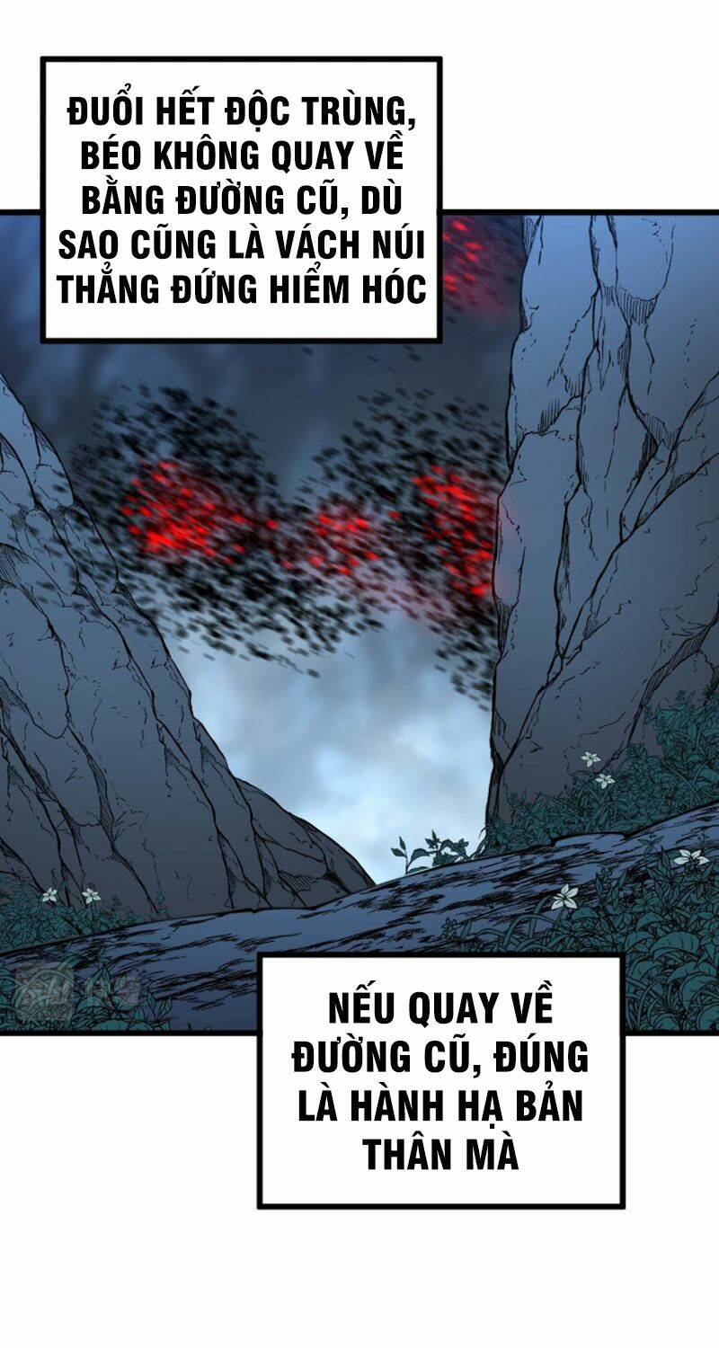 Độc Thủ Vu Y Chapter 304 - Trang 2