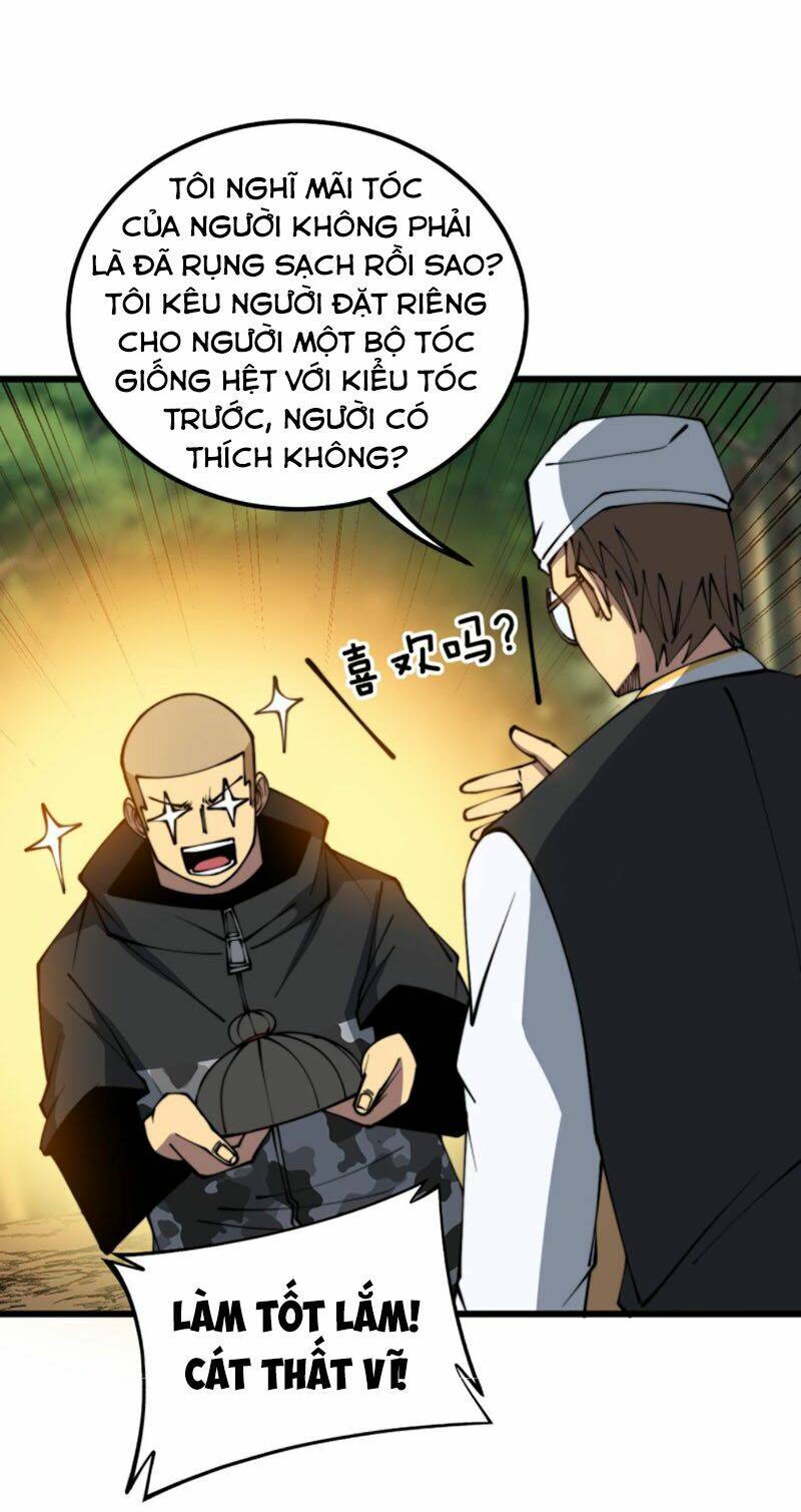 Độc Thủ Vu Y Chapter 304 - Trang 2