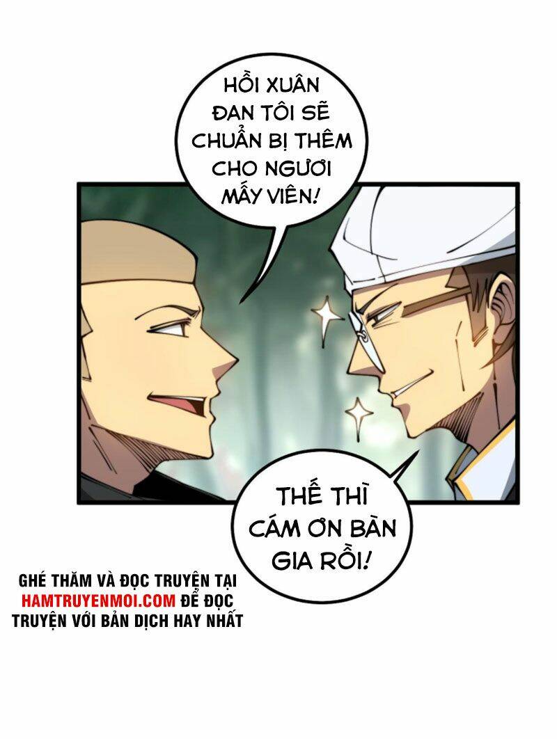Độc Thủ Vu Y Chapter 304 - Trang 2