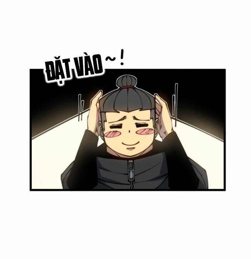 Độc Thủ Vu Y Chapter 304 - Trang 2