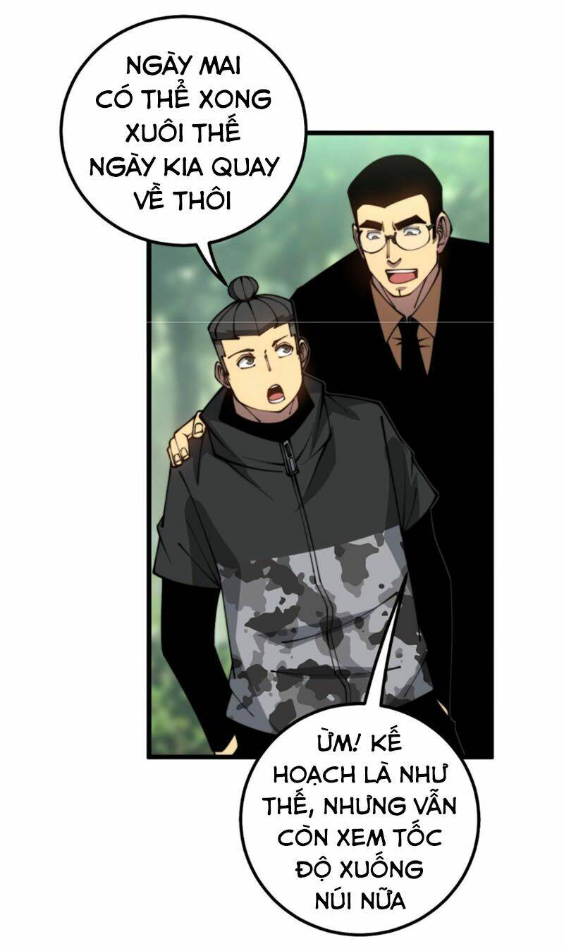 Độc Thủ Vu Y Chapter 304 - Trang 2