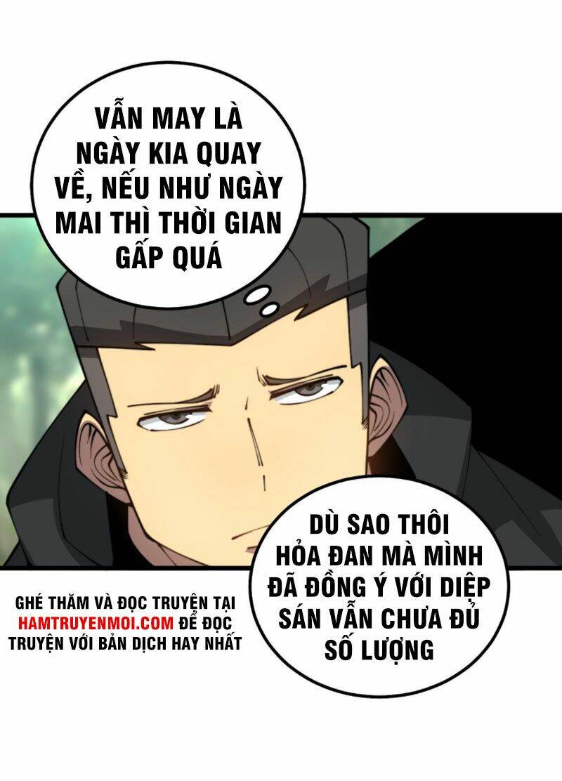 Độc Thủ Vu Y Chapter 304 - Trang 2
